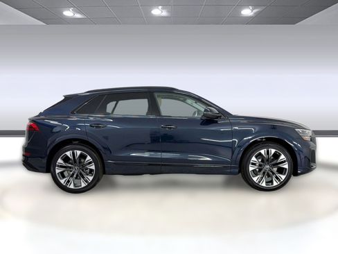 New 2026 Audi Q8 Premium Plus image 7