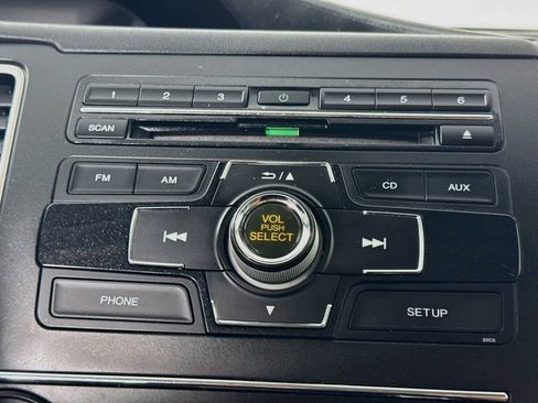 Used 2015 Honda Civic LX image 15