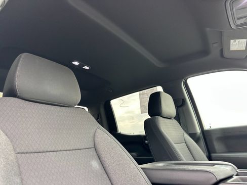 Used 2020 Chevrolet Silverado 1500 LT w/ All-Star Edition AWD/4WD image 15
