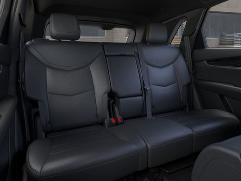 New 2026 Cadillac XT5 Premium Luxury w/ Driver Assist Package image 17