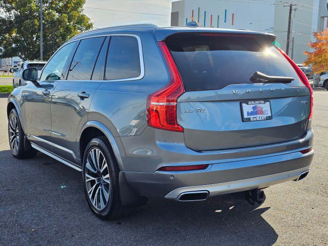 Used 2020 Volvo XC90 T5 Momentum AWD/4WD image 5