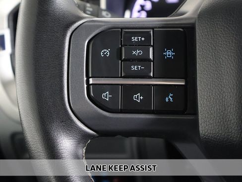 Used 2023 Ford F150 XLT w/ Equipment Group 301A Mid image 4