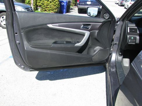 Used 2013 Honda Accord LX-S image 8