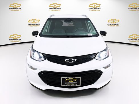Used 2021 Chevrolet Bolt Premier w/ Infotainment Package image 2