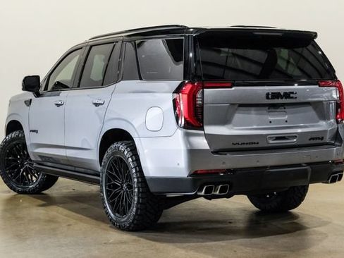 Used 2026 GMC Yukon AT4 w/ AT4 Premium Plus Package AWD/4WD image 35