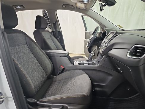 Certified 2023 Chevrolet Equinox LT image 16
