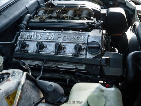 Used 1988 BMW M3 Coupe RWD image 18