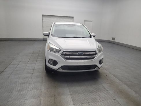 Used 2017 Ford Escape SE FWD image 14