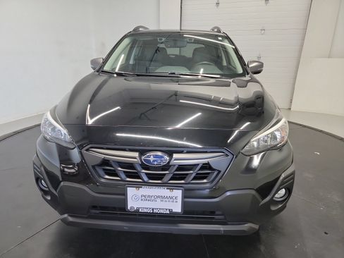 Used 2023 Subaru Crosstrek 2.5i Sport AWD/4WD image 2