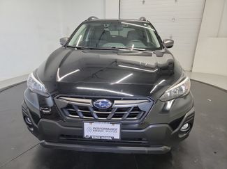 Used 2023 Subaru Crosstrek 2.5i Sport AWD/4WD video 2