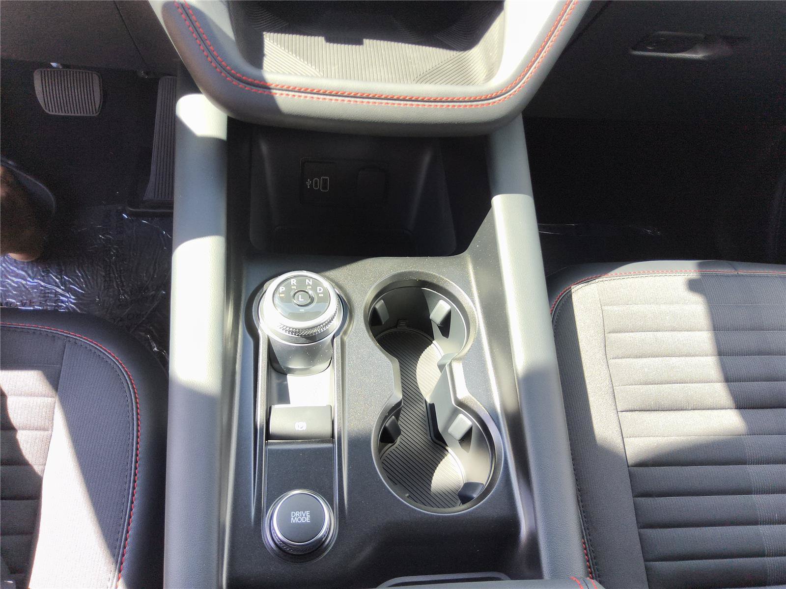 New 2027 Ford Explorer ST-Line w/ Premium Package RWD image 20
