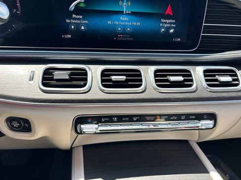 Used 2020 Mercedes-Benz GLE 350 4MATIC image 27