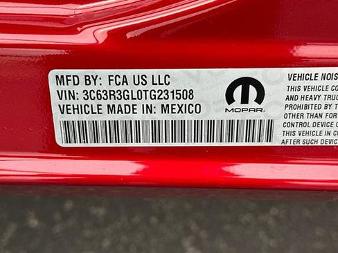 New 2026 RAM 3500 Tradesman image 31