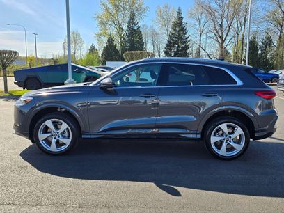 Certified 2025 Audi Q5 Premium Plus w/ Premium Plus