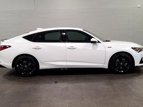 Used 2026 Acura Integra A-Spec FWD image 10