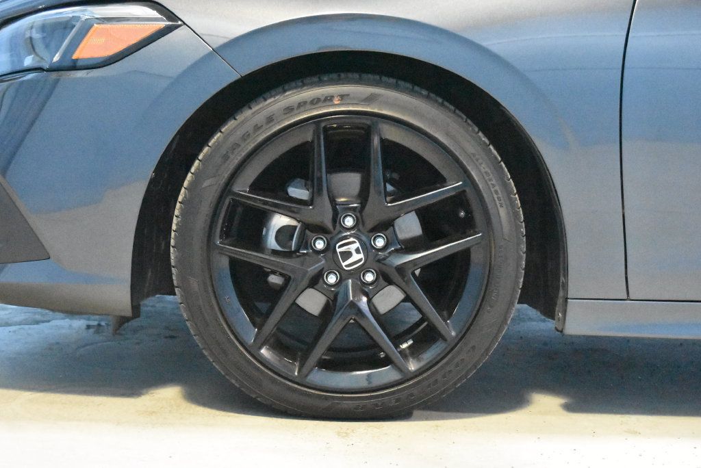 Used 2024 Honda Civic Sport image 26