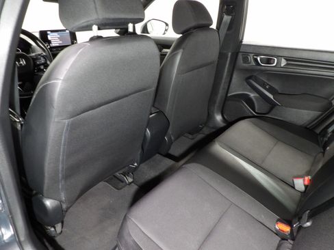 Used 2025 Honda Civic Sport image 11