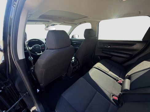 Certified 2024 Honda CR-V EX image 26