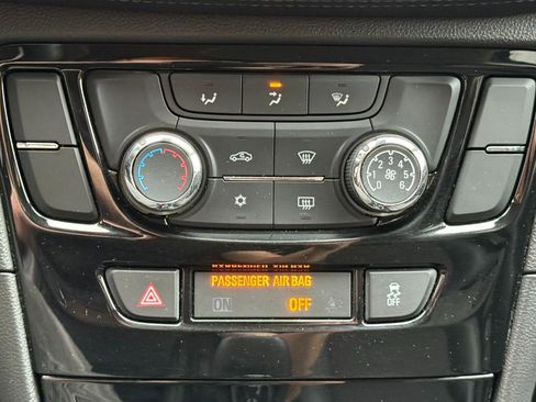 Used 2018 Buick Encore Preferred FWD image 12