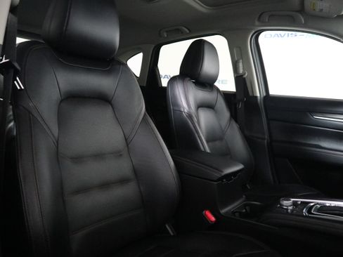 Certified 2023 MAZDA CX-5 AWD 2.5 S w/ Premium Package image 20