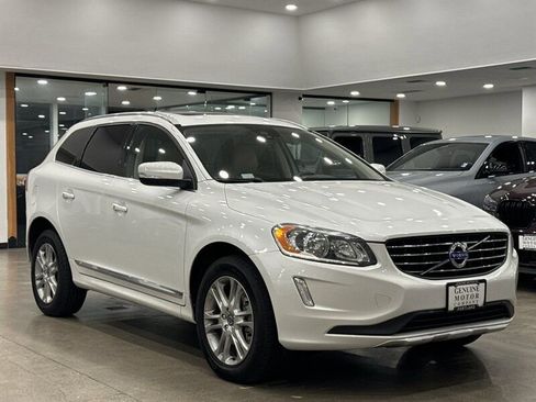 Used 2015 Volvo XC60 T5 image 3