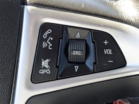 Used 2017 Chevrolet Equinox LT w/ Sport Edition image 26