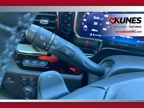 Used 2026 Chevrolet Silverado 1500 ZR2 image 14