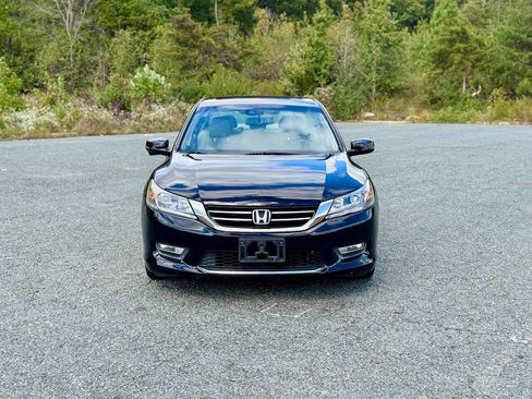 Used 2013 Honda Accord EX-L image 3