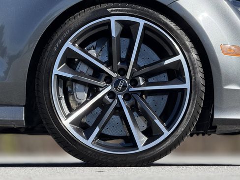 Used 2017 Audi RS 7 Performance image 20