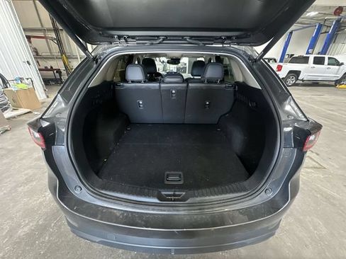 Used 2023 MAZDA CX-5 AWD 2.5 S w/ Premium Plus Pkg image 26