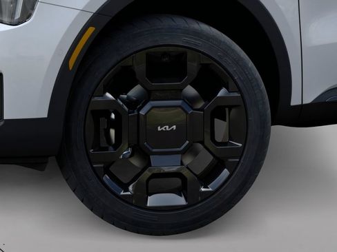 New 2026 Kia Sorento SX AWD/4WD image 9