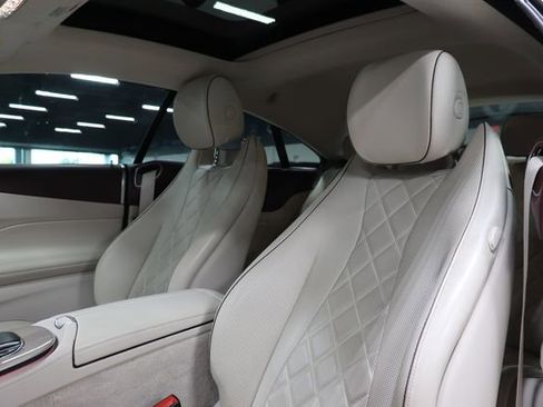 Used 2021 Mercedes-Benz E 53 AMG 4MATIC Coupe image 11