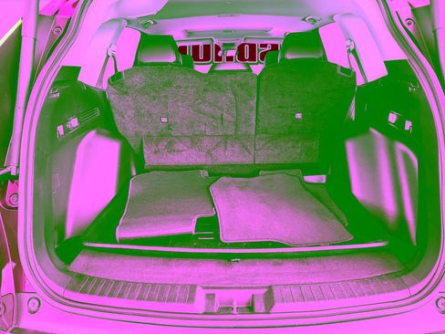 Used 2024 Honda CR-V EX-L image 14