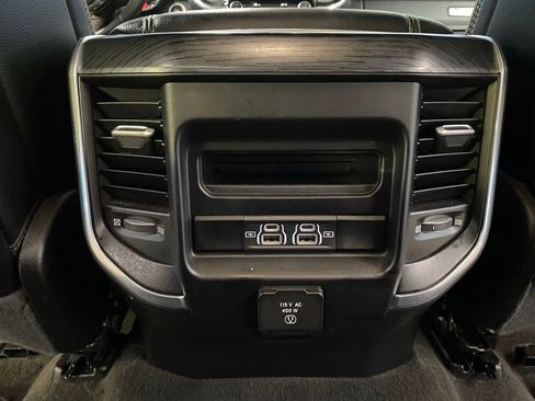 Used 2024 RAM 1500 Laramie image 42