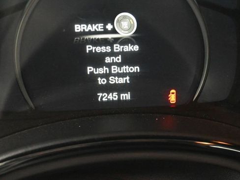 Used 2025 Dodge Durango R/T w/ Blacktop Package AWD/4WD image 13