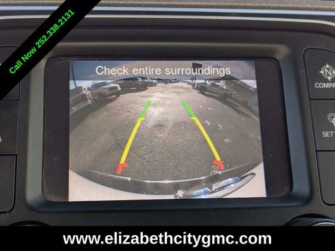 Used 2022 RAM 1500 Tradesman w/ Chrome Appearance Group image 27