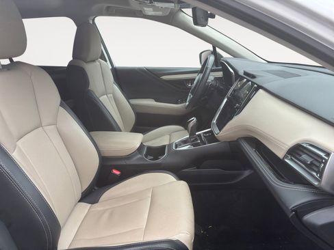 Used 2024 Subaru Outback Limited image 15