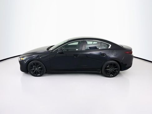 Used 2024 MAZDA MAZDA3 s FWD image 4