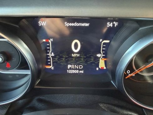 Used 2021 Jeep Wrangler Sport S image 18