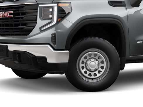 New 2026 GMC Sierra 1500 Pro w/ Pro Value Package AWD/4WD image 5