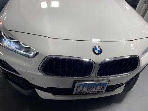 Used 2022 BMW X2 xDrive28i w/ Premium Package AWD/4WD image 21