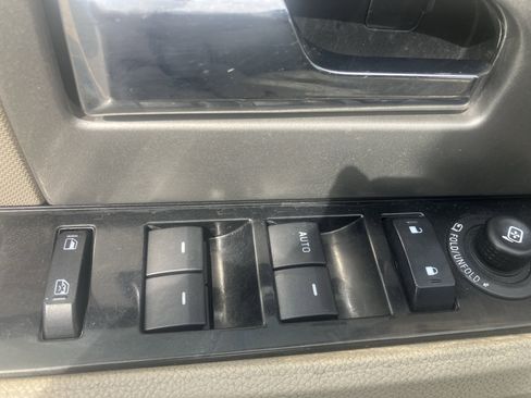 Used 2011 Ford Expedition Limited AWD/4WD image 19