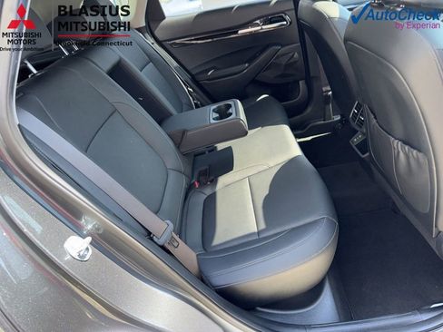 Used 2024 Kia Seltos SX w/ SX Sunroof Package AWD/4WD image 52