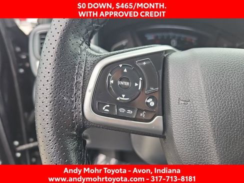 Used 2020 Honda CR-V LX image 15