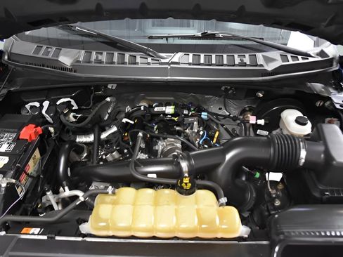 Used 2020 Ford F150 XL w/ Equipment Group 101A Mid RWD image 37