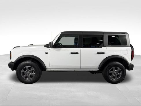 Used 2025 Ford Bronco Big Bend AWD/4WD image 7