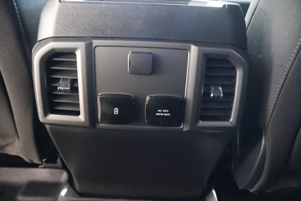 Used 2018 Ford F150 XLT w/ Equipment Group 302A Luxury AWD/4WD image 50