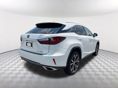 Used 2018 Lexus RX 350 FWD w/ Premium Package image 5