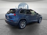 Used 2019 Jeep Cherokee Latitude Plus w/ Cold Weather Group image 3