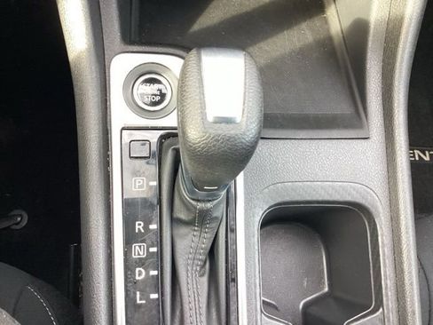 Used 2024 Nissan Sentra SV image 13